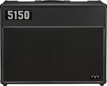 5150® Iconic® Series 60W 2X12 Combo Schwarz 230V