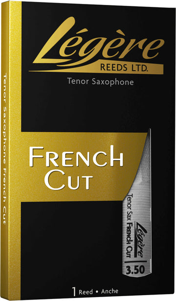 French Cut 2.25 - Tenorsaxophon