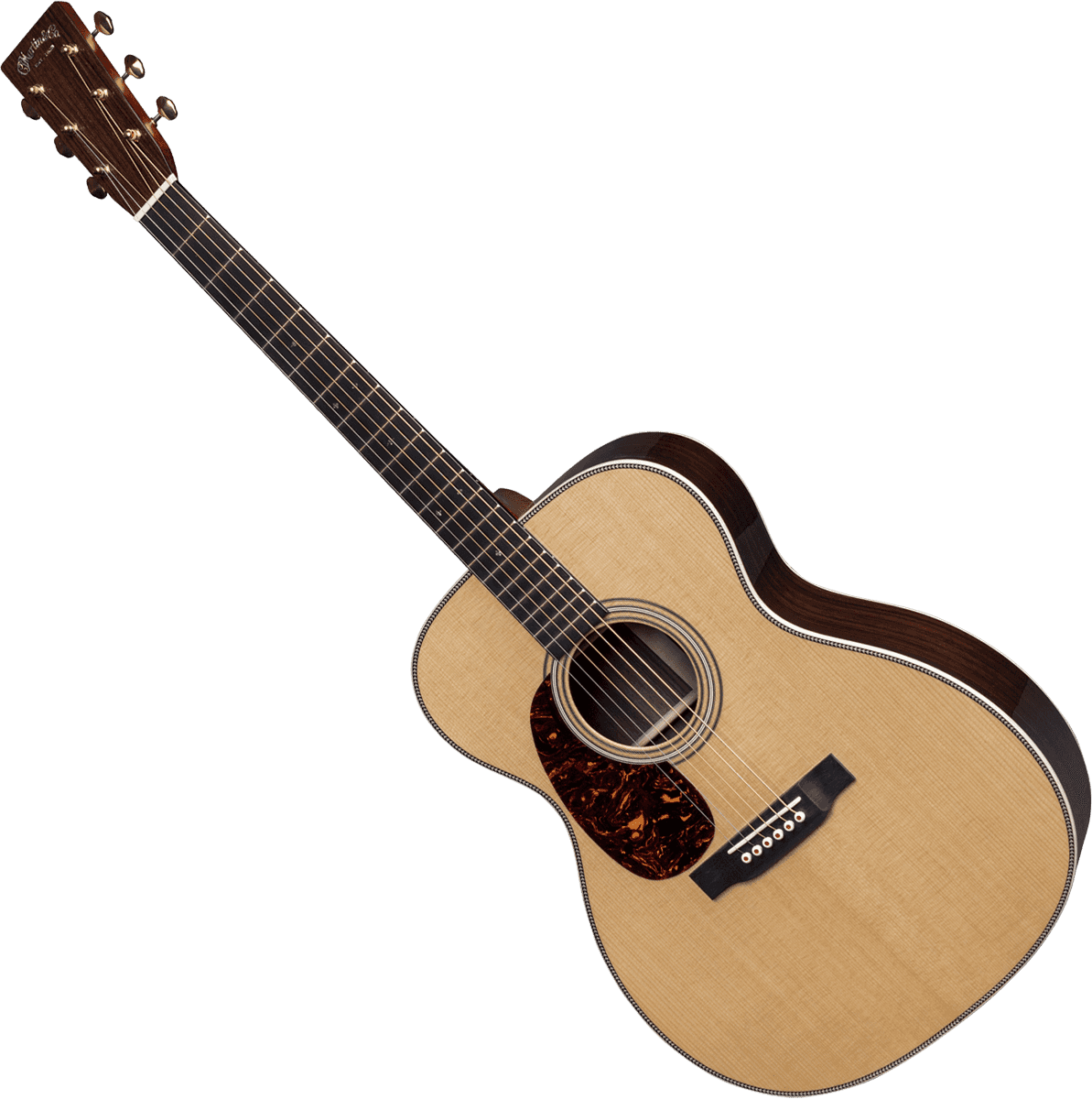 000-28-L Modern Deluxe Lh