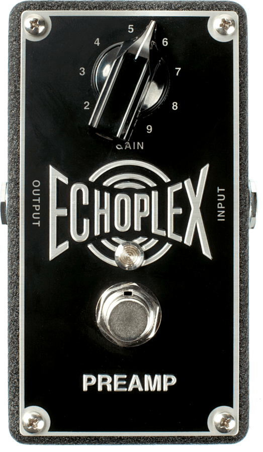 EP101 Echoplex Vorverstärker