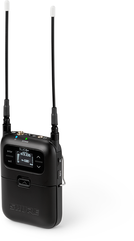 SLXD5+-G65