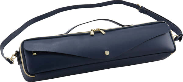 Legato Largo Cover - Blue