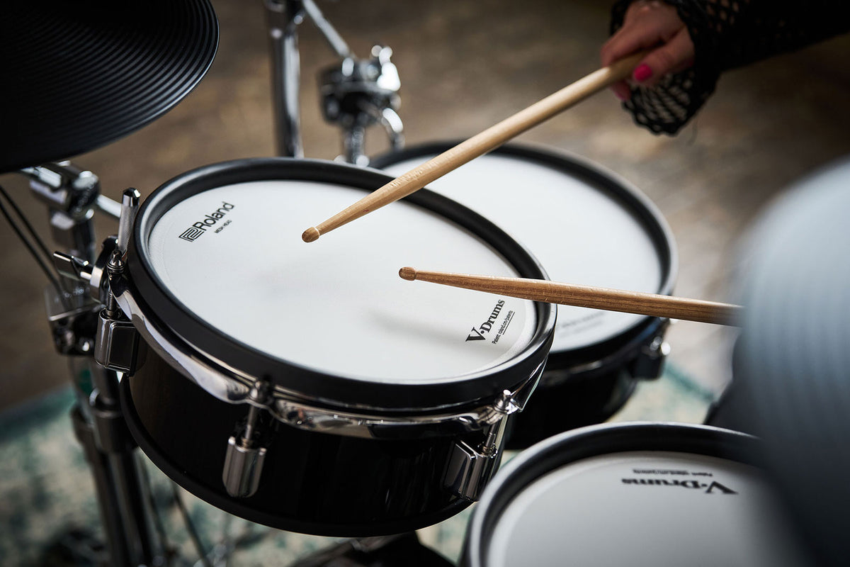 VAD316 - V-Drums Acoustic Design Kit