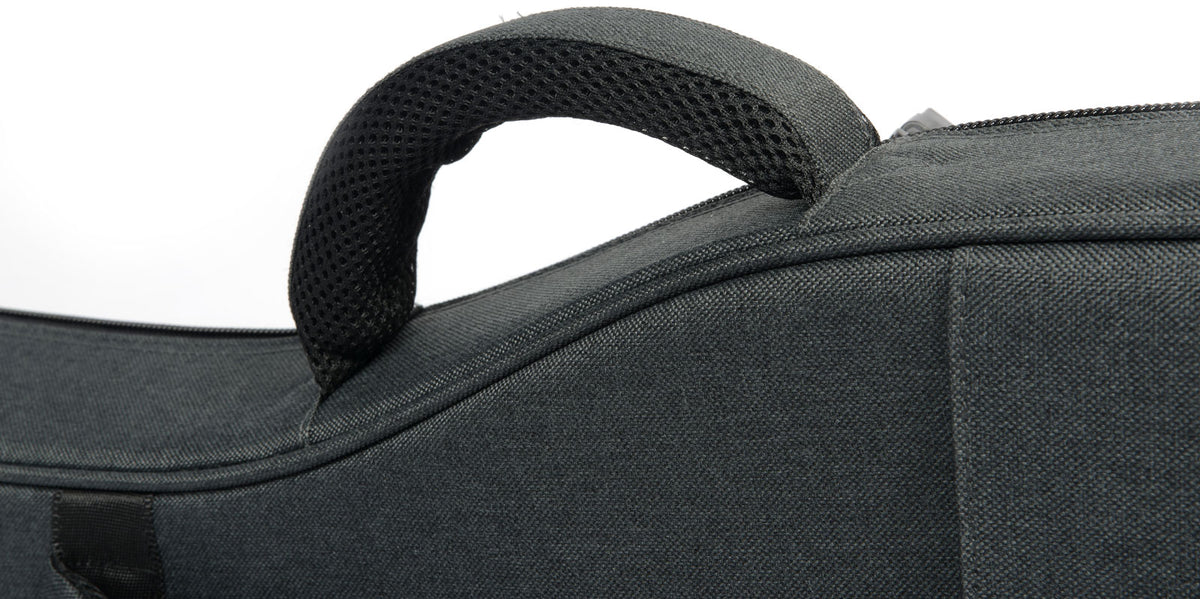 E-Gitarren-Gigbag + Rucksack - EGB50-BP