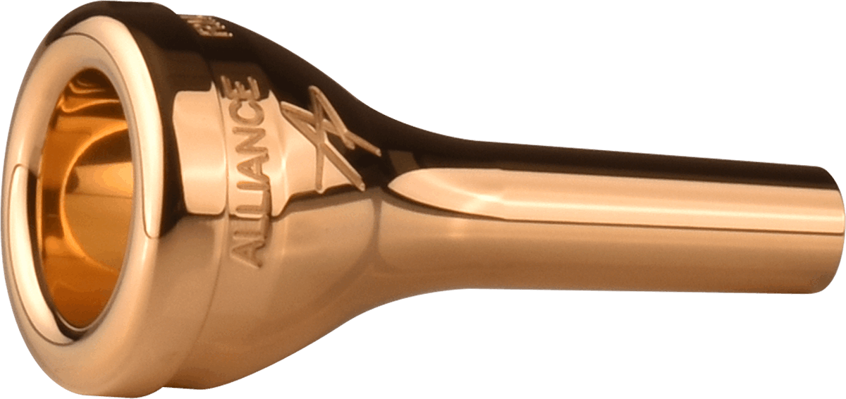 Alliance Signature Richard Marshall Vergoldet 3 (Kornett)