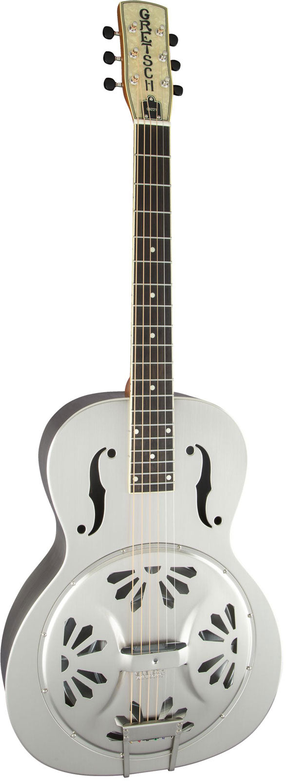Resonator Roots PDK Weathered "pump House Roof"
