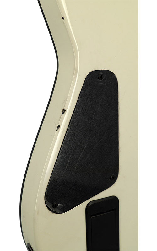 B-Stock / Demon 6 - Vintage-Weiß