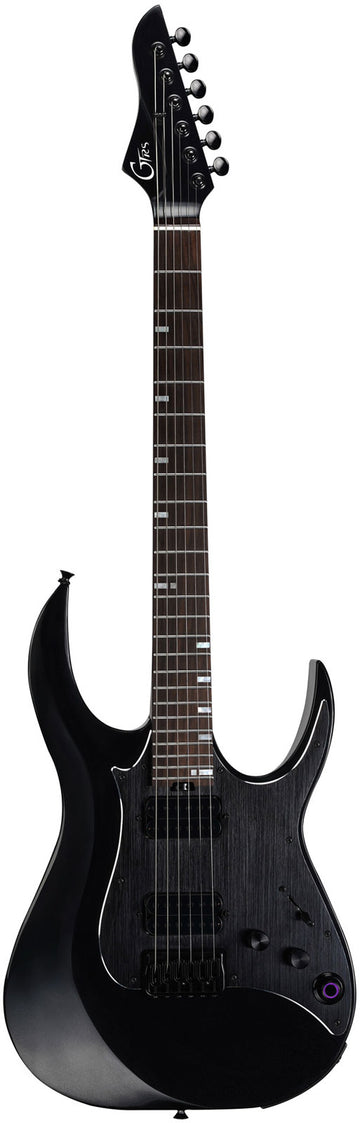 Gtrs-M800 Perlschwarz