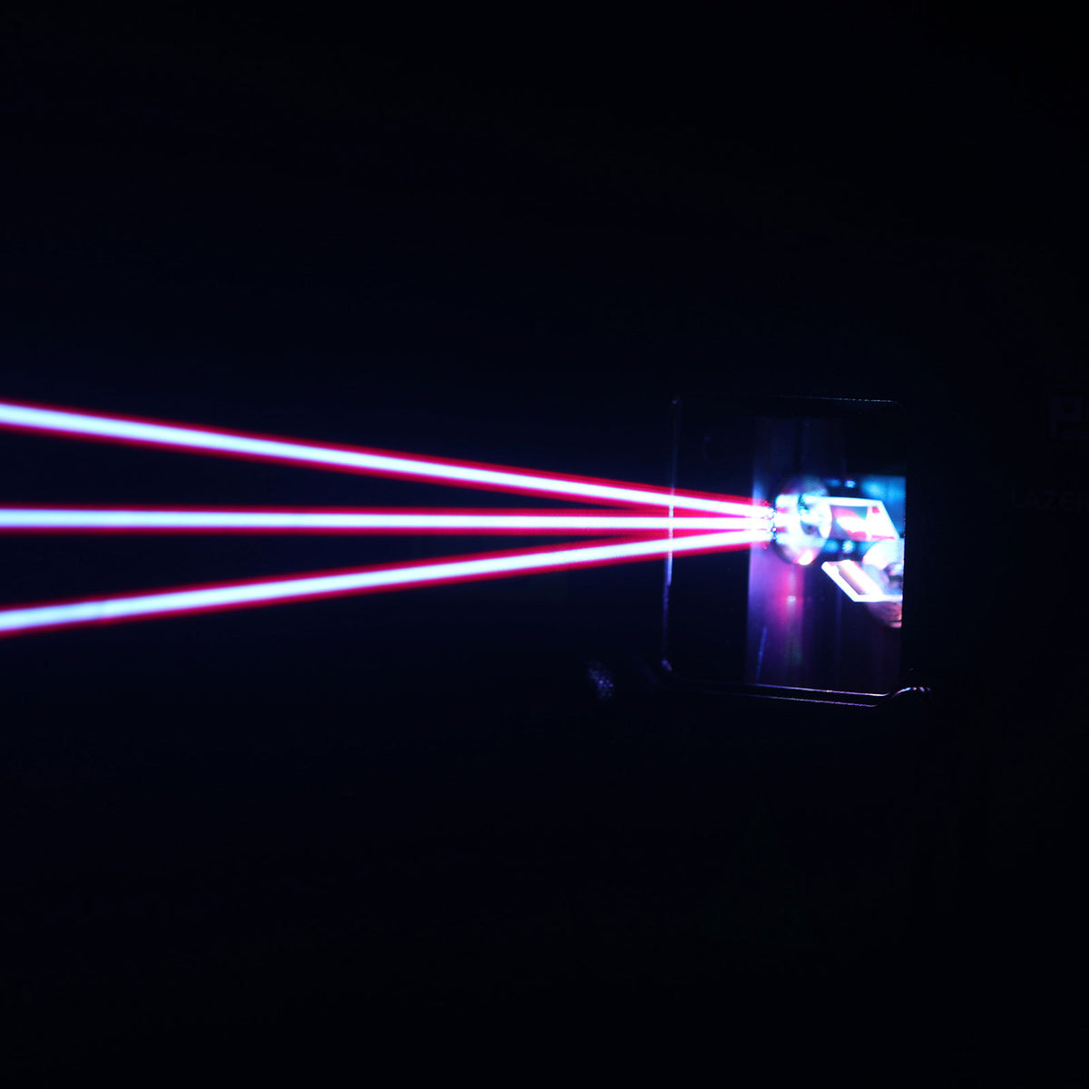 LAZER 1200 RGB APP