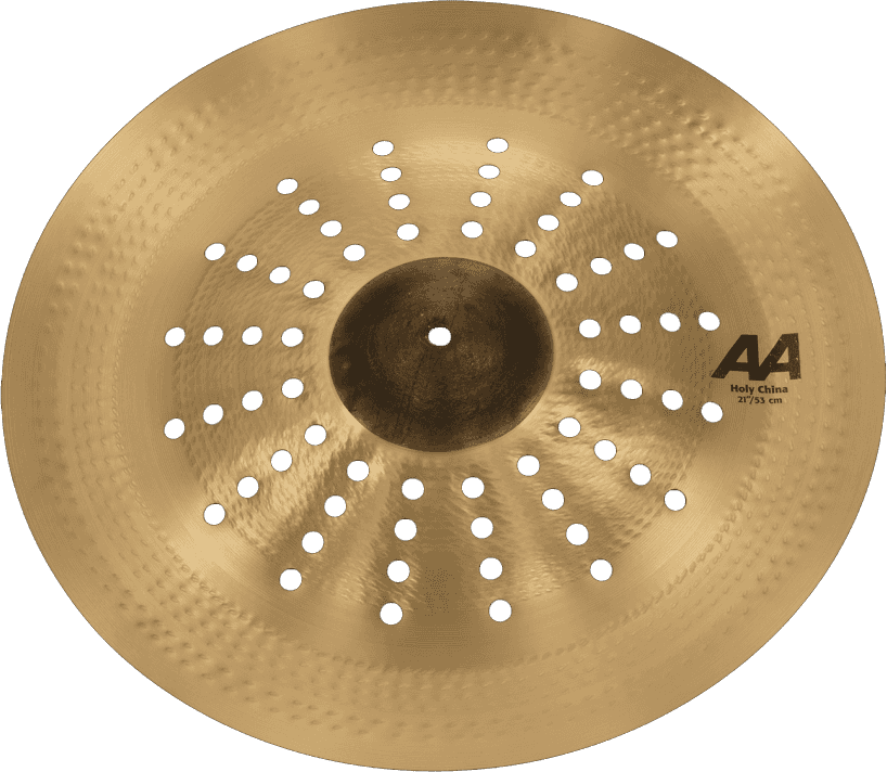 C.SMITH HOLY CHINA 21" GLOSSY