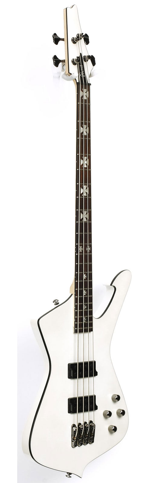 SDB3-PW Perlweiß Signature Sharlee D'angelo