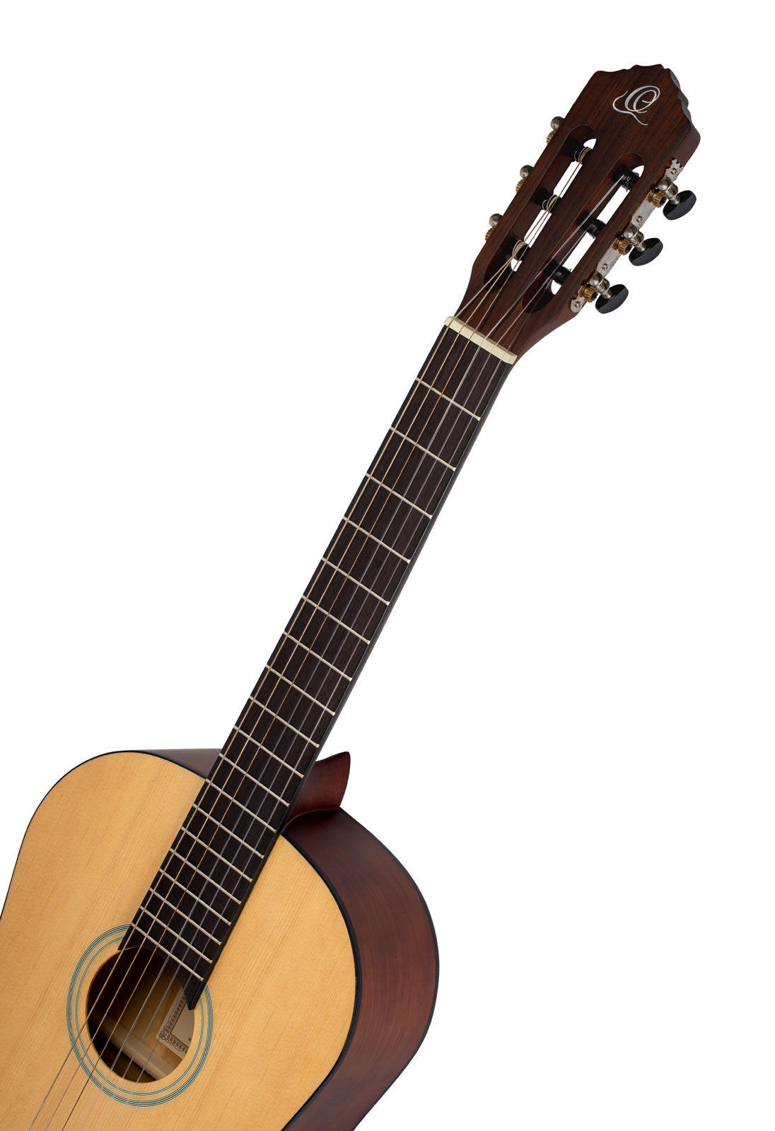 Gitarre Rst5M Fichte Natur Matt