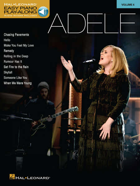Adele
