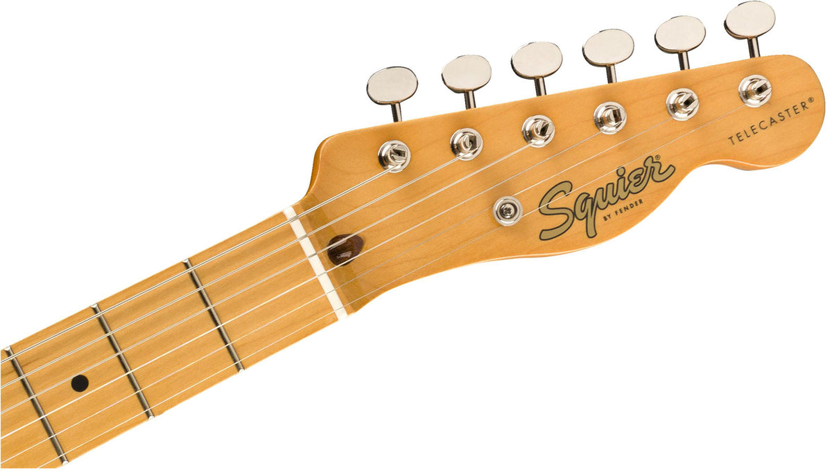Telecaster 50S Classic Vibe MN Butterblond