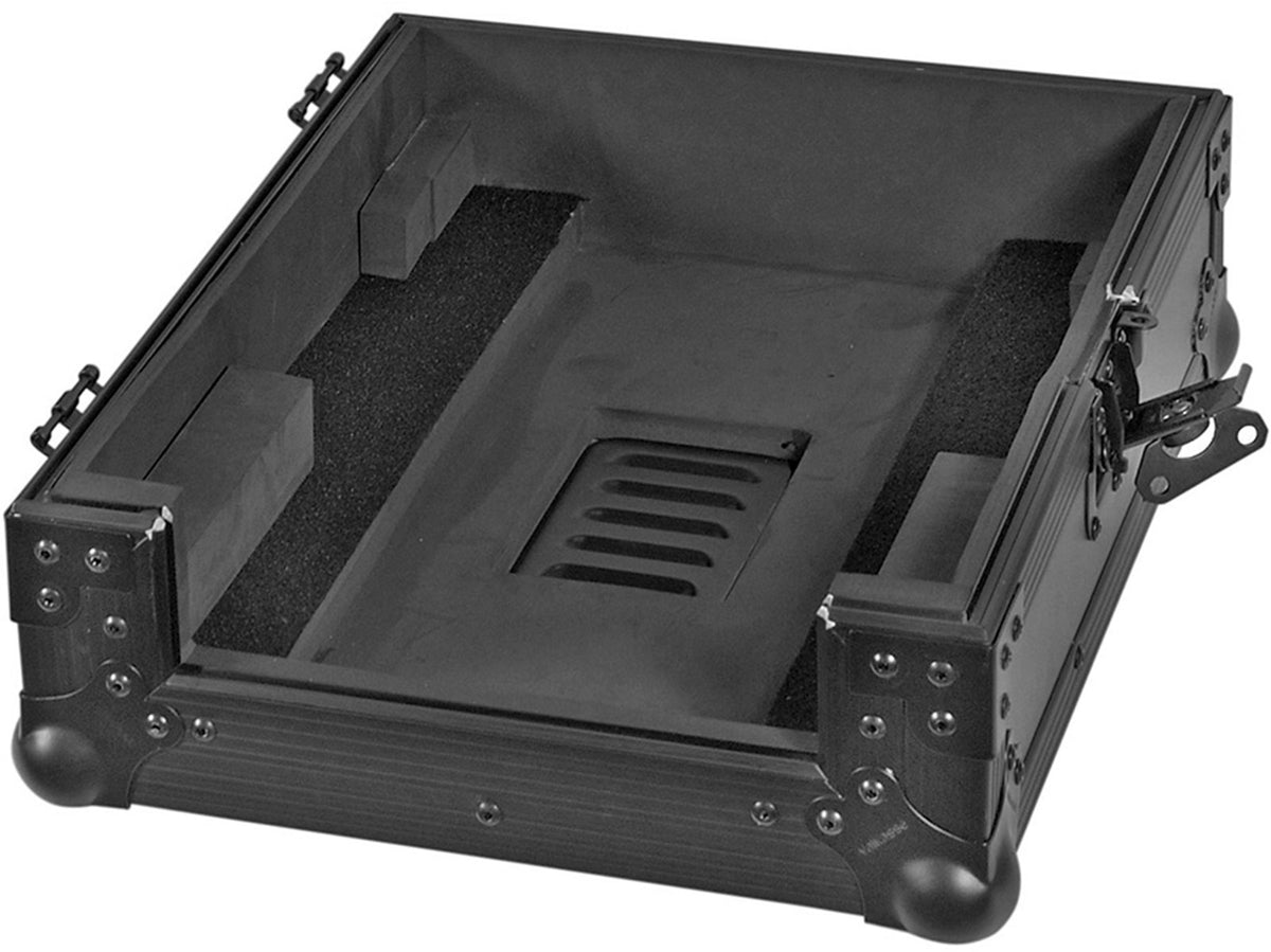 Flight 12" Mixer-CDJ Schwarz