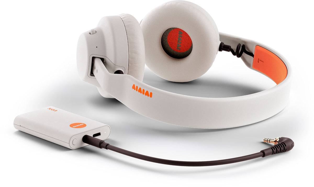 TMA2 DJ Wireless Weiß