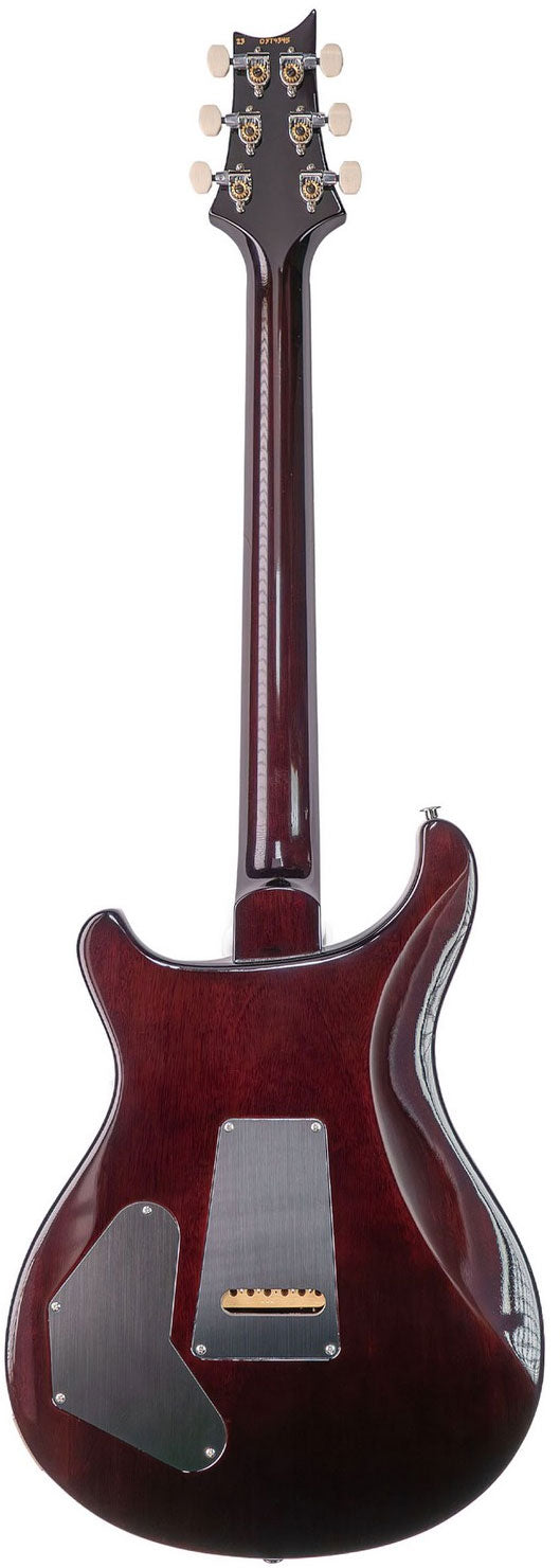 Dgt Schwarz-Gold Burst