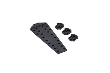 ISO-BASE SOUND REDUCTION PAD SET