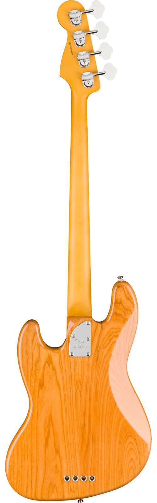 Jazz Bass American Professional, MN Natur