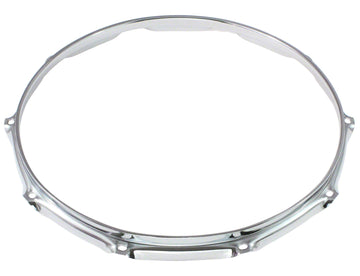 H23-16-10 - 16" SPANNREIFEN 10-LOCH SUPER DREIFACHE FLANSCH 2.3MM