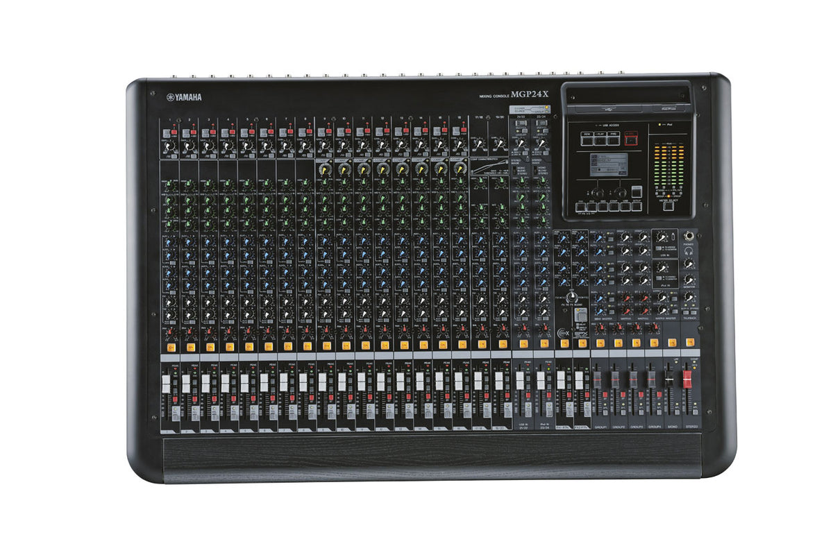MGP24X - BLAGER