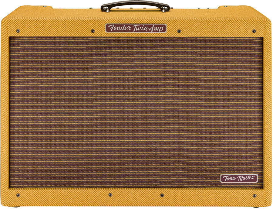 Tone Master '59 Twin JB Ausgabe, 230V EU