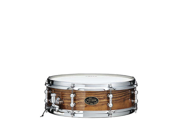 PETER ERSKINE SIGNATURE 14"X4.5" SNARE DRUM