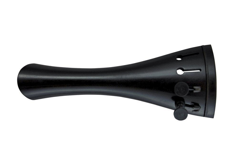 Ulsa VIOLIN TAILPIECE HILL MODEL 4 FINE TUNER