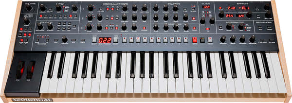 TRIGON-6