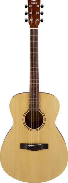 Yamaha FS400 Natur-Satin