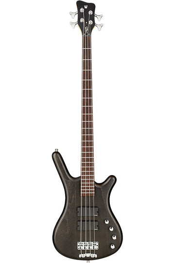 Corvette Taranis 4 Nirvana Schwarz Satin