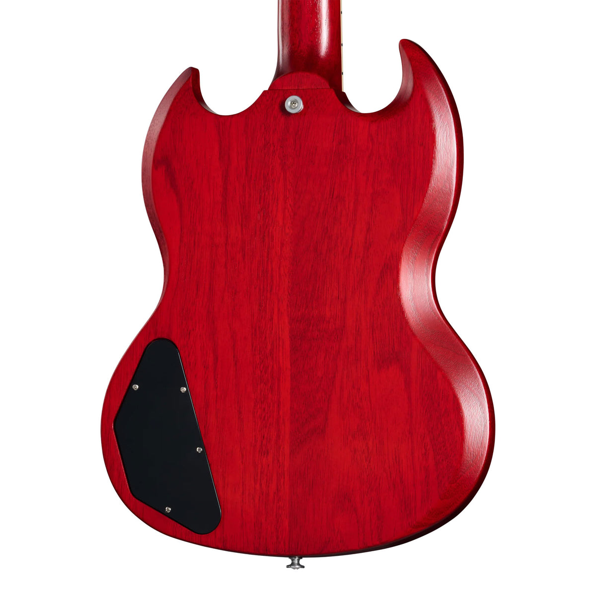 SG Standard '61 Faded, 57 Classic mit weniger Windungen Vintage Cherry Satin