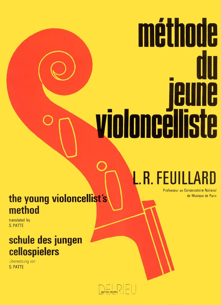 Edition delrieu