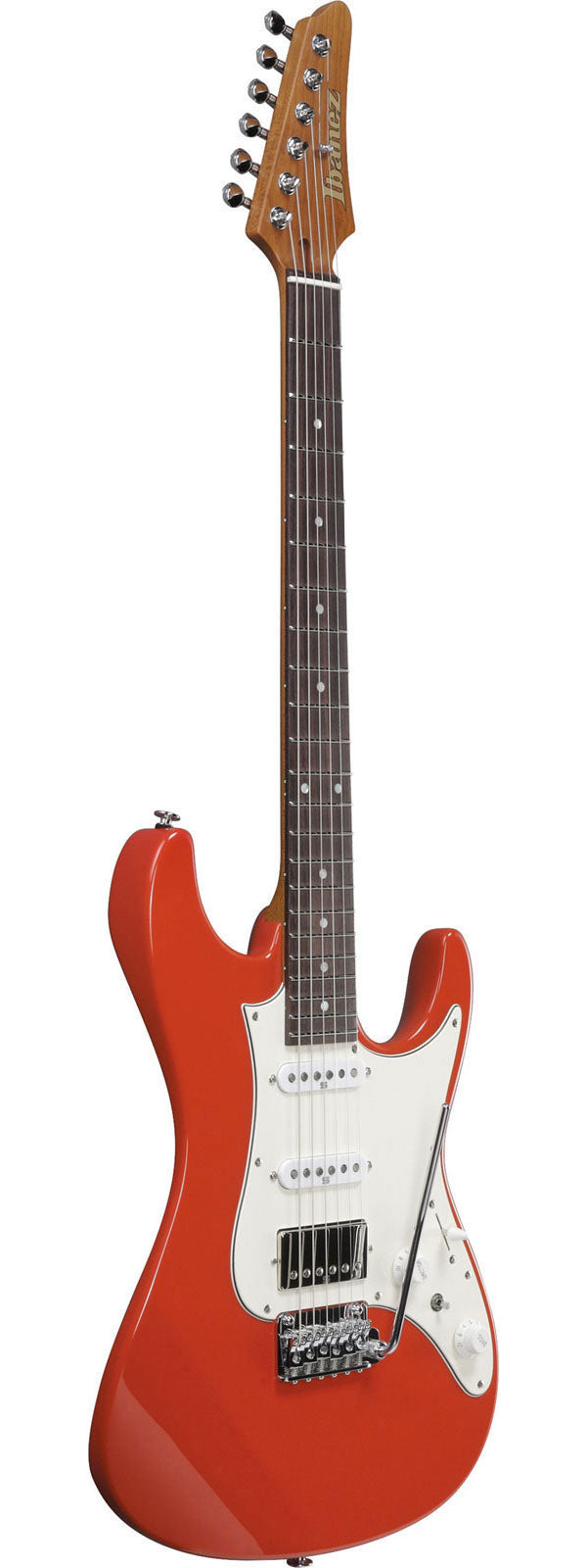 AZ2204NW-VR Zinnoberrot Prestige