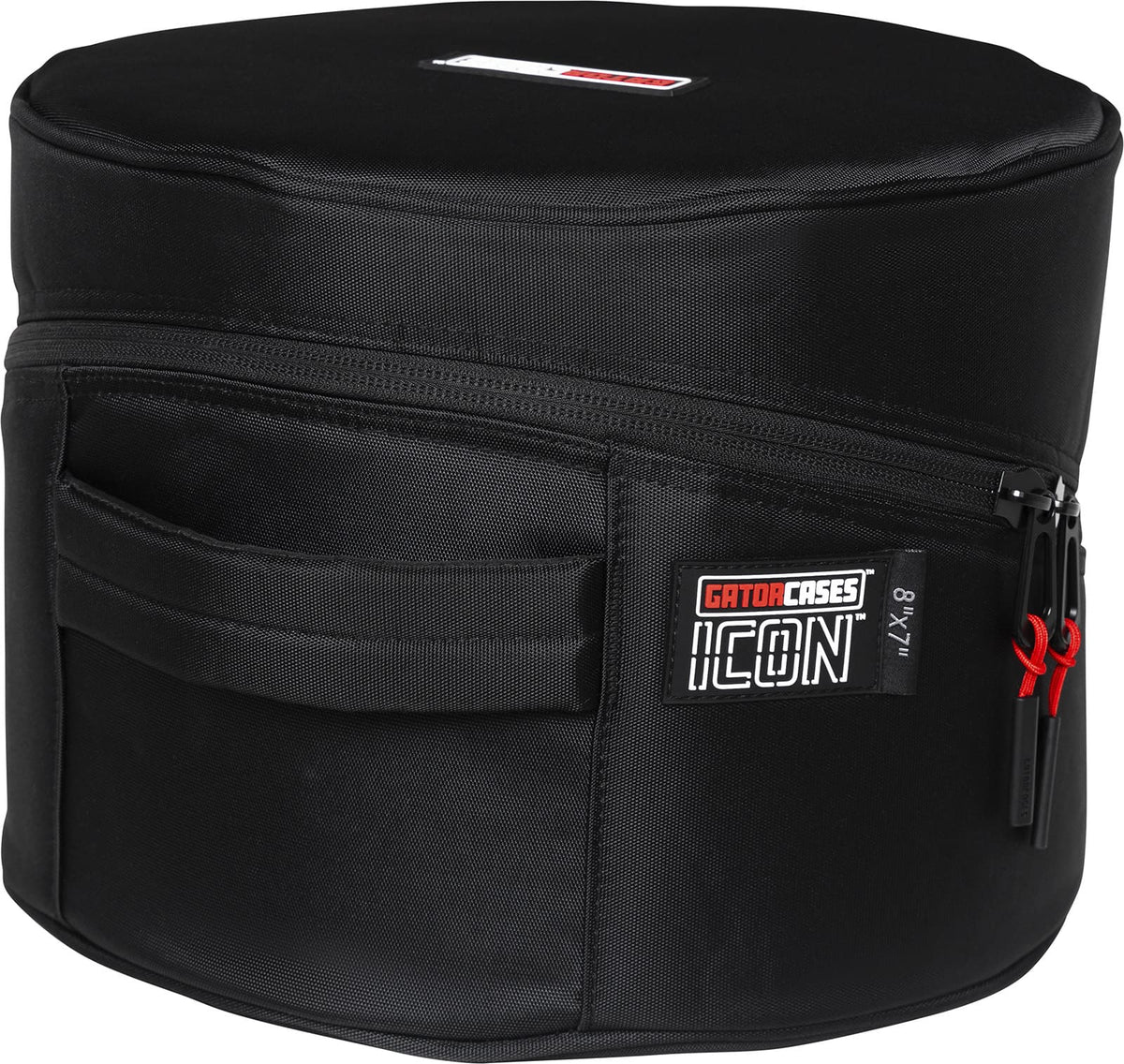 G-ICON bag for 8? x 7? tom