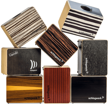 S-DC300S - CAJONITO SURPRISE 29,5 X 21 X 15CM MULTI-DESIGN