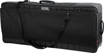 Keyboard Gigbag G PG61 Schwarz