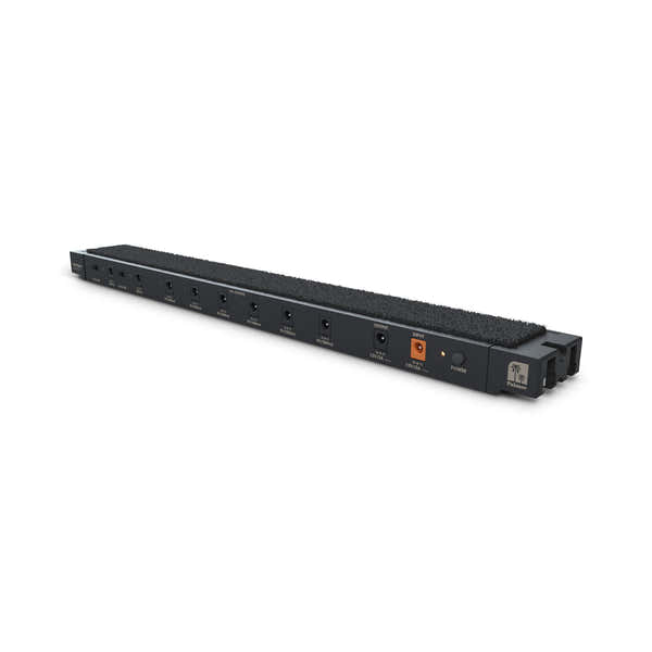 Palmer WT PB 40