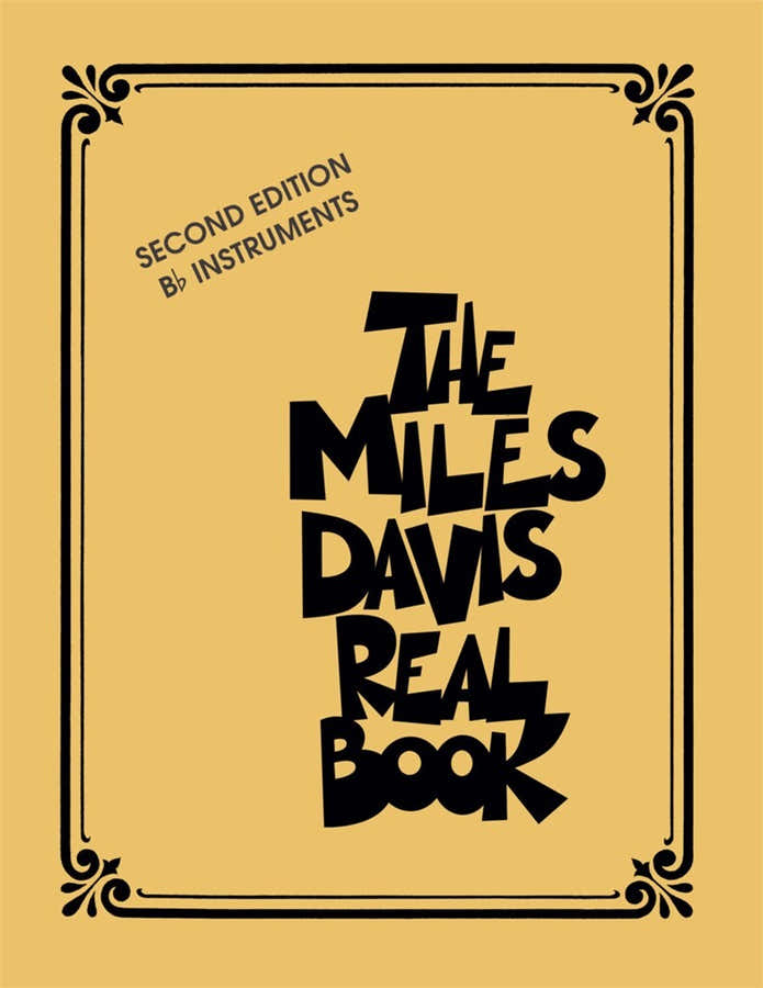Das Real Book von Miles Davis - BB Instrumente