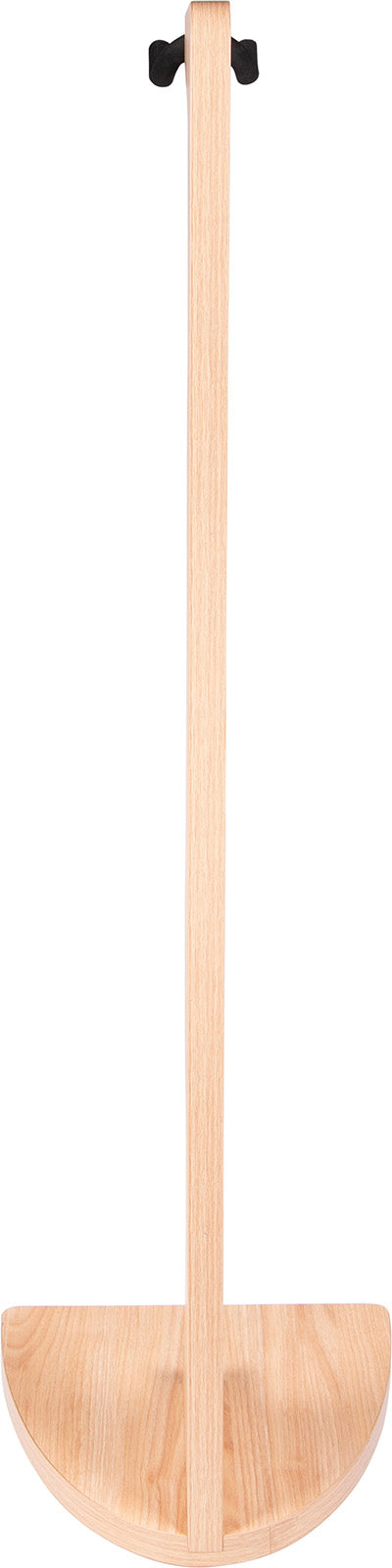 Gitarrenständer hängend Holz Ahorn