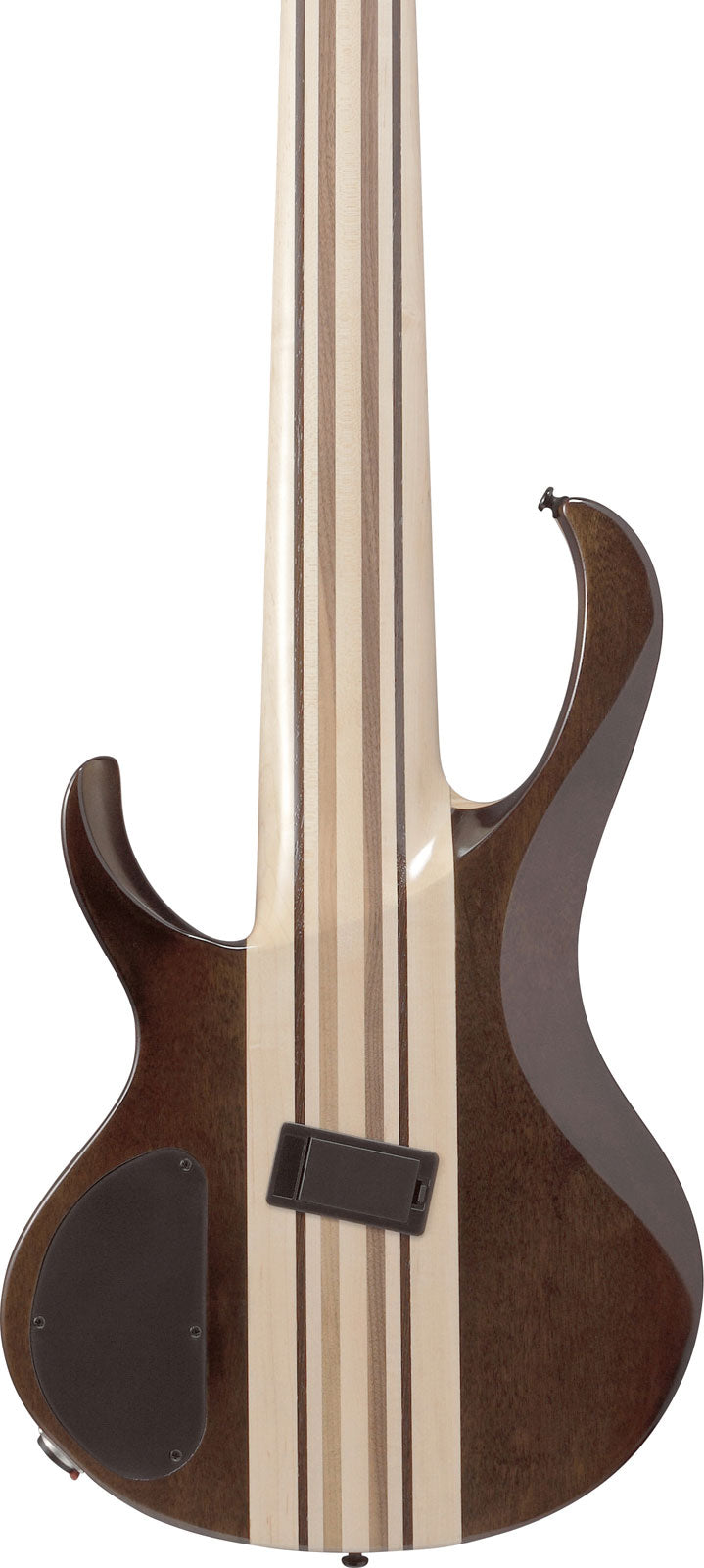 BTB7MS-NML Natürliches Mocca Bass Workshop