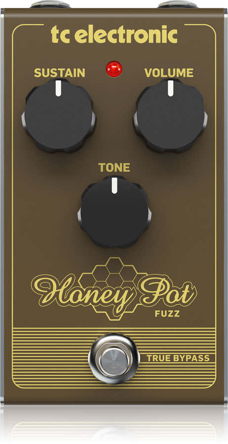 Honey Pot Fuzz