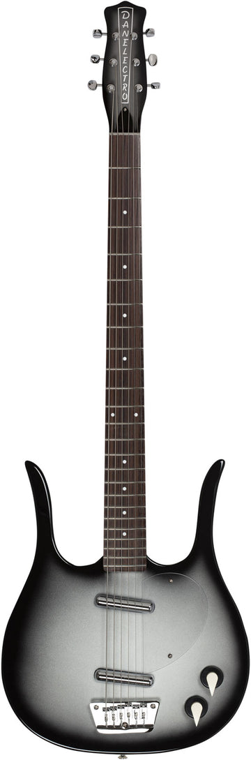 Longhorn Baritone Black Burst