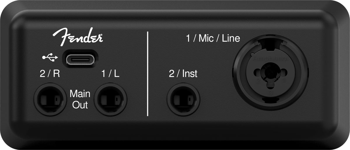 Audiobox Go
