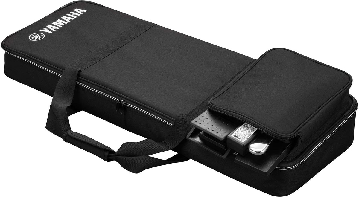 Keyboard Gigbag SC-DE61 Schwarz