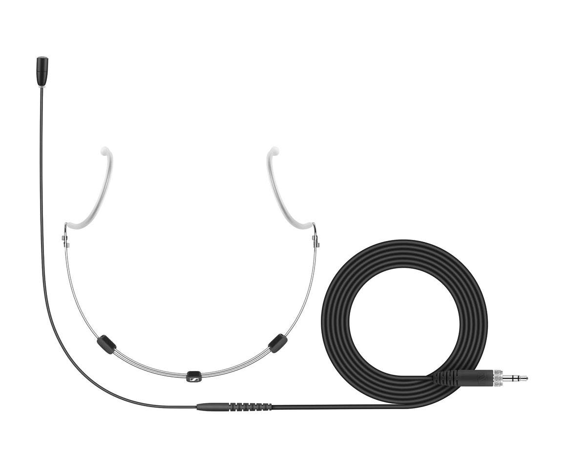 HSP Essential Omni Schwarz Jack 35