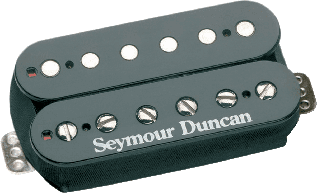 TB-5 - DUNCAN CUSTOM TB EASEL BLACK