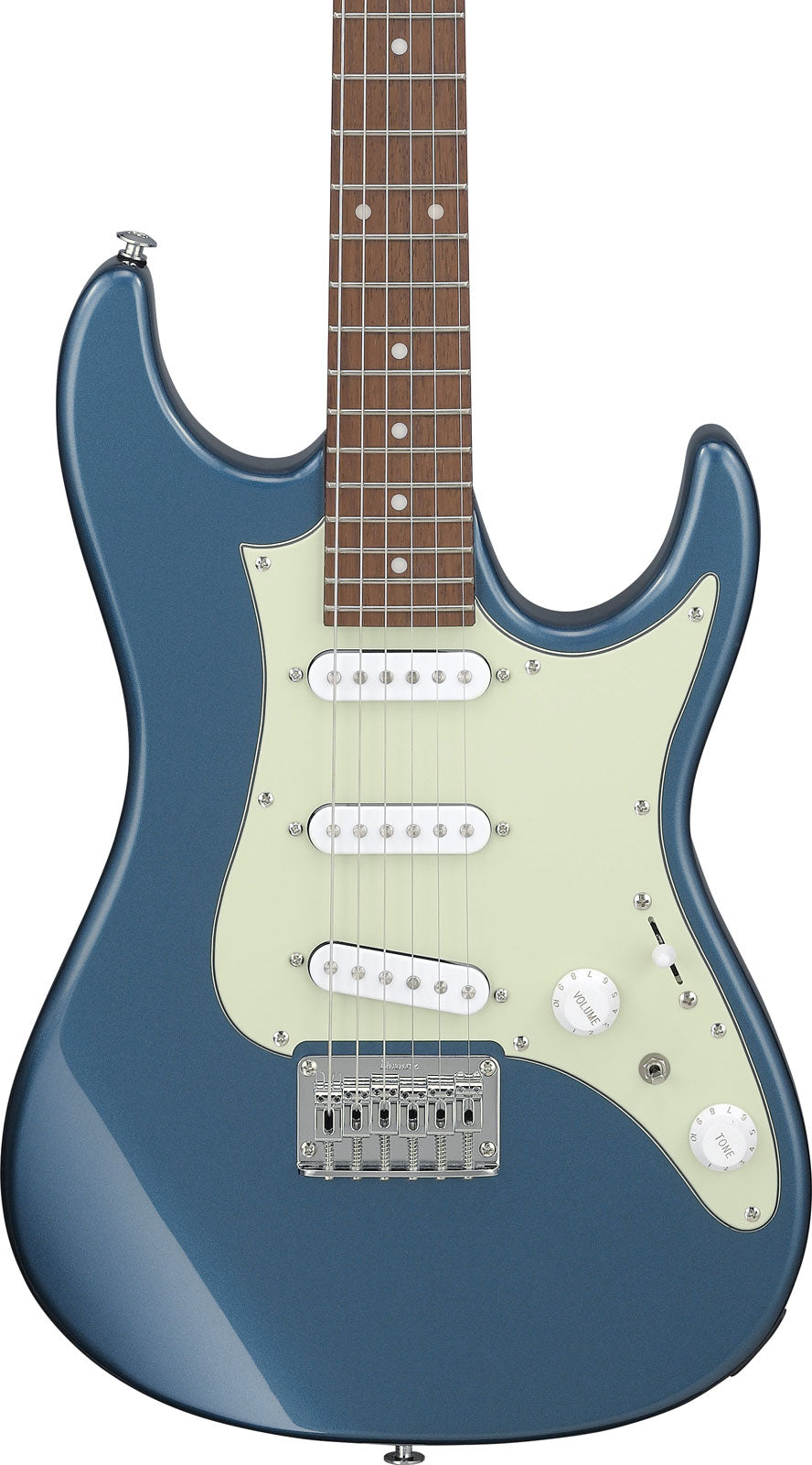 AZES31-AOC Arktischer Ozean Metallic Essential