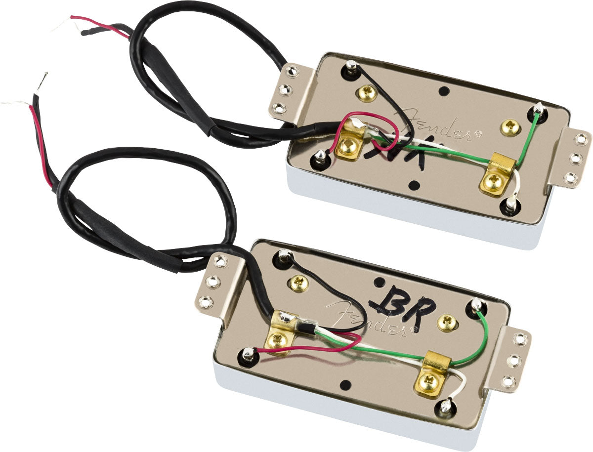 Kingfish Humbucker-Tonabnehmer-Set