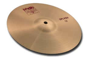 2002 SPLASH 10"